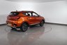 USED 2022 22 MG MG ZS 1.5 VTi-TECH Exclusive SUV 5dr Petrol Manual Euro 6 (s/s) (106 ps) 1 OWNER I 4 DOCUMENTED SERVICES