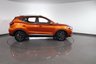 USED 2022 22 MG MG ZS 1.5 VTi-TECH Exclusive SUV 5dr Petrol Manual Euro 6 (s/s) (106 ps) 1 OWNER I 4 DOCUMENTED SERVICES