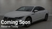 USED 2018 68 VOLKSWAGEN ARTEON 2.0 TDI R-Line Fastback 5dr Diesel DSG Euro 6 (s/s) (150 ps) 