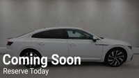 USED 2018 68 VOLKSWAGEN ARTEON 2.0 TDI R-Line Fastback 5dr Diesel DSG Euro 6 (s/s) (150 ps) 