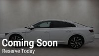 USED 2018 68 VOLKSWAGEN ARTEON 2.0 TDI R-Line Fastback 5dr Diesel DSG Euro 6 (s/s) (150 ps) 