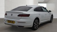 USED 2018 68 VOLKSWAGEN ARTEON 2.0 TDI R-Line Fastback 5dr Diesel DSG Euro 6 (s/s) (150 ps) 