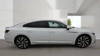USED 2018 68 VOLKSWAGEN ARTEON 2.0 TDI R-Line Fastback 5dr Diesel DSG Euro 6 (s/s) (150 ps) 