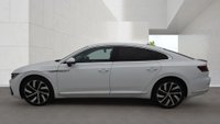 USED 2018 68 VOLKSWAGEN ARTEON 2.0 TDI R-Line Fastback 5dr Diesel DSG Euro 6 (s/s) (150 ps) 