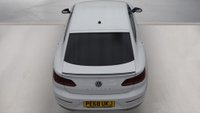 USED 2018 68 VOLKSWAGEN ARTEON 2.0 TDI R-Line Fastback 5dr Diesel DSG Euro 6 (s/s) (150 ps) 