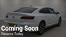 USED 2018 68 VOLKSWAGEN ARTEON 2.0 TDI R-Line Fastback 5dr Diesel DSG Euro 6 (s/s) (150 ps) 