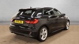 USED 2019 19 AUDI A1 1.0 TFSI 30 S line Sportback 5dr Petrol S Tronic Euro 6 (s/s) (116 ps) 