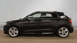 USED 2019 19 AUDI A1 1.0 TFSI 30 S line Sportback 5dr Petrol S Tronic Euro 6 (s/s) (116 ps) 