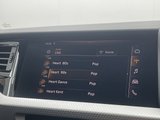 USED 2019 19 AUDI A1 1.0 TFSI 30 S line Sportback 5dr Petrol S Tronic Euro 6 (s/s) (116 ps) FULL SERVICE HISTORY + SAT NAV