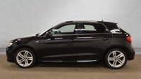 USED 2019 19 AUDI A1 1.0 TFSI 30 S line Sportback 5dr Petrol S Tronic Euro 6 (s/s) (116 ps) 