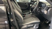 USED 2019 19 AUDI A1 1.0 TFSI 30 S line Sportback 5dr Petrol S Tronic Euro 6 (s/s) (116 ps) 