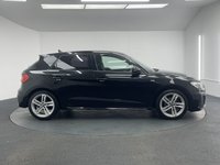 USED 2019 19 AUDI A1 1.0 TFSI 30 S line Sportback 5dr Petrol S Tronic Euro 6 (s/s) (116 ps) FULL SERVICE HISTORY + SAT NAV