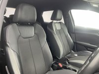 USED 2019 19 AUDI A1 1.0 TFSI 30 S line Sportback 5dr Petrol S Tronic Euro 6 (s/s) (116 ps) FULL SERVICE HISTORY + SAT NAV