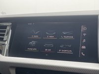 USED 2019 19 AUDI A1 1.0 TFSI 30 S line Sportback 5dr Petrol S Tronic Euro 6 (s/s) (116 ps) FULL SERVICE HISTORY + SAT NAV