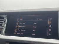 USED 2019 19 AUDI A1 1.0 TFSI 30 S line Sportback 5dr Petrol S Tronic Euro 6 (s/s) (116 ps) FULL SERVICE HISTORY + SAT NAV