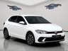 USED 2022 72 VOLKSWAGEN POLO 1.0 EVO Life Hatchback 5dr Petrol Manual Euro 6 (s/s) (80 ps) Ultra-reliable low-cost VW hatch