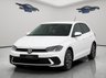 USED 2022 72 VOLKSWAGEN POLO 1.0 EVO Life Hatchback 5dr Petrol Manual Euro 6 (s/s) (80 ps) Ultra-reliable low-cost VW hatch
