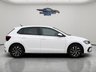 USED 2022 72 VOLKSWAGEN POLO 1.0 EVO Life Hatchback 5dr Petrol Manual Euro 6 (s/s) (80 ps) Ultra-reliable low-cost VW hatch