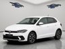 USED 2022 72 VOLKSWAGEN POLO 1.0 EVO Life Hatchback 5dr Petrol Manual Euro 6 (s/s) (80 ps) Ultra-reliable low-cost VW hatch