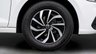 USED 2022 72 VOLKSWAGEN POLO 1.0 EVO Life Hatchback 5dr Petrol Manual Euro 6 (s/s) (80 ps) Ultra-reliable low-cost VW hatch