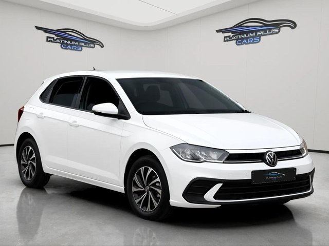 View our Volkswagen Polo 1.0 EVO Life Hatchback 5dr Petrol Manual Euro 6 (s/s) (80 ps)