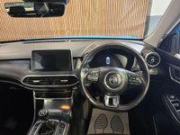 USED 2023 23 MG MG HS 1.5 T-GDI Excite Euro 6 (s/s) 5dr Serviced+MOTd+3 Month Warranty