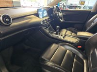 USED 2023 23 MG MG HS 1.5 T-GDI Excite Euro 6 (s/s) 5dr Serviced+MOTd+3 Month Warranty