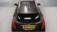 USED 2017 67 VAUXHALL MOKKA X 1.4i Turbo Design Nav SUV 5dr Petrol Auto Euro 6 (140 ps) 