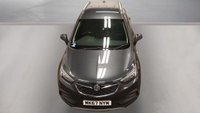 USED 2017 67 VAUXHALL MOKKA X 1.4i Turbo Design Nav SUV 5dr Petrol Auto Euro 6 (140 ps) 