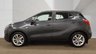 USED 2017 67 VAUXHALL MOKKA X 1.4i Turbo Design Nav SUV 5dr Petrol Auto Euro 6 (140 ps) 
