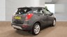 USED 2017 67 VAUXHALL MOKKA X 1.4i Turbo Design Nav SUV 5dr Petrol Auto Euro 6 (140 ps) 