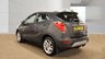 USED 2017 67 VAUXHALL MOKKA X 1.4i Turbo Design Nav SUV 5dr Petrol Auto Euro 6 (140 ps) 