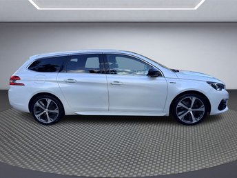 View our PEUGEOT 308 SW