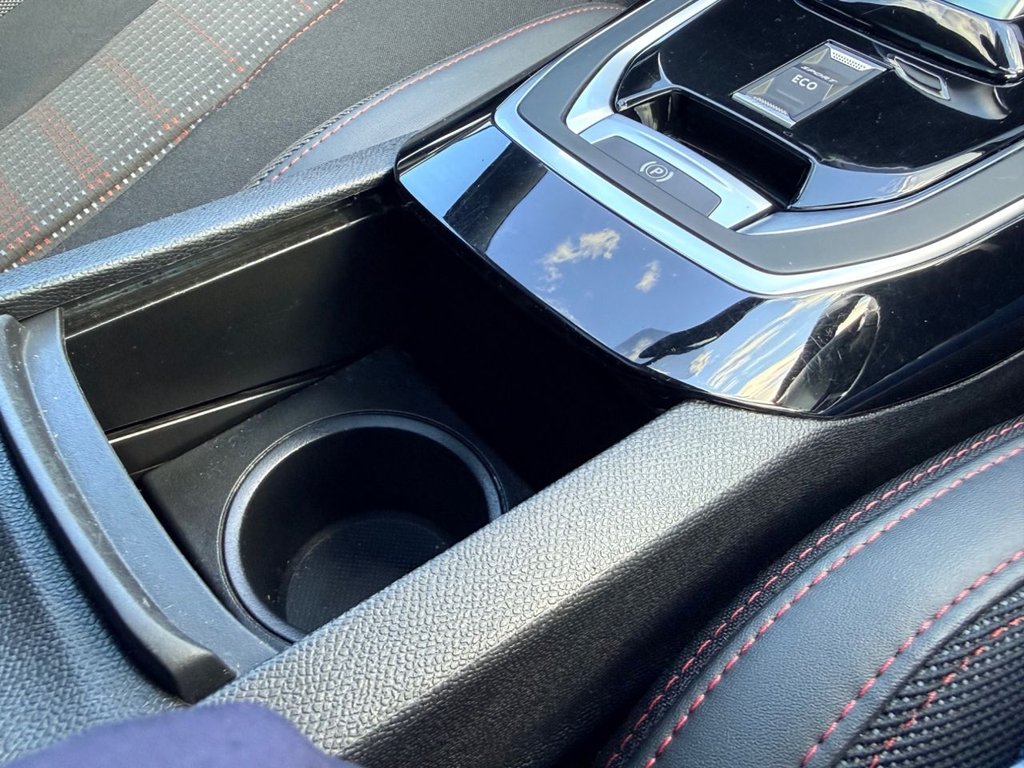 USED 2018 18 PEUGEOT 308 SW 1.2 PureTech GT Line Estate 5dr Petrol EAT Euro 6 (s/s) (130 ps) PAN ROOF+APP CARPLAY+R/CAMERA+NAV