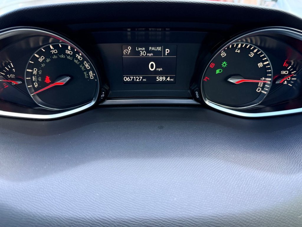 USED 2018 18 PEUGEOT 308 SW 1.2 PureTech GT Line Estate 5dr Petrol EAT Euro 6 (s/s) (130 ps) PAN ROOF+APP CARPLAY+R/CAMERA+NAV