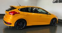 USED 2016 FORD FOCUS 2.0T EcoBoost ST-2 Hatchback 5dr Petrol Manual Euro 6 (s/s) (250 ps) 