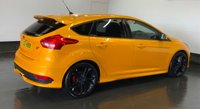 USED 2016 FORD FOCUS 2.0T EcoBoost ST-2 Hatchback 5dr Petrol Manual Euro 6 (s/s) (250 ps) 