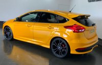 USED 2016 FORD FOCUS 2.0T EcoBoost ST-2 Hatchback 5dr Petrol Manual Euro 6 (s/s) (250 ps) 