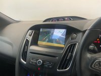 USED 2016 FORD FOCUS 2.0T EcoBoost ST-2 Hatchback 5dr Petrol Manual Euro 6 (s/s) (250 ps) 