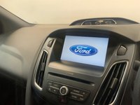 USED 2016 FORD FOCUS 2.0T EcoBoost ST-2 Hatchback 5dr Petrol Manual Euro 6 (s/s) (250 ps) 