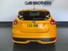 USED 2016 FORD FOCUS 2.0T EcoBoost ST-2 Hatchback 5dr Petrol Manual Euro 6 (s/s) (250 ps) 