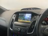 USED 2016 FORD FOCUS 2.0T EcoBoost ST-2 Hatchback 5dr Petrol Manual Euro 6 (s/s) (250 ps) 