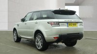 USED 2016 LAND ROVER RANGE ROVER SPORT 3.0 SDV6 HSE AUTOMATIC 4X4 7 SEATER (EURO 6) ** FULL SERVICE HISTORY **