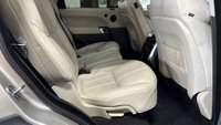 USED 2016 LAND ROVER RANGE ROVER SPORT 3.0 SDV6 HSE AUTOMATIC 4X4 7 SEATER (EURO 6) ** FULL SERVICE HISTORY **