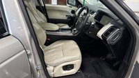 USED 2016 LAND ROVER RANGE ROVER SPORT 3.0 SDV6 HSE AUTOMATIC 4X4 7 SEATER (EURO 6) ** FULL SERVICE HISTORY **