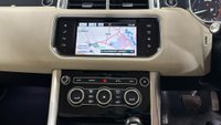 USED 2016 LAND ROVER RANGE ROVER SPORT 3.0 SDV6 HSE AUTOMATIC 4X4 7 SEATER (EURO 6) ** FULL SERVICE HISTORY **