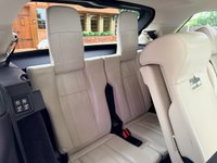 USED 2016 LAND ROVER RANGE ROVER SPORT 3.0 SDV6 HSE AUTOMATIC 4X4 7 SEATER (EURO 6) ** FULL HISTORY INC BELTS **