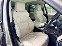 USED 2016 LAND ROVER RANGE ROVER SPORT 3.0 SDV6 HSE AUTOMATIC 4X4 7 SEATER (EURO 6) ** FULL HISTORY INC BELTS **