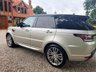 USED 2016 LAND ROVER RANGE ROVER SPORT 3.0 SDV6 HSE AUTOMATIC 4X4 7 SEATER (EURO 6) ** FULL HISTORY INC BELTS **