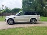 USED 2016 LAND ROVER RANGE ROVER SPORT 3.0 SDV6 HSE AUTOMATIC 4X4 7 SEATER (EURO 6) ** FULL HISTORY INC BELTS **